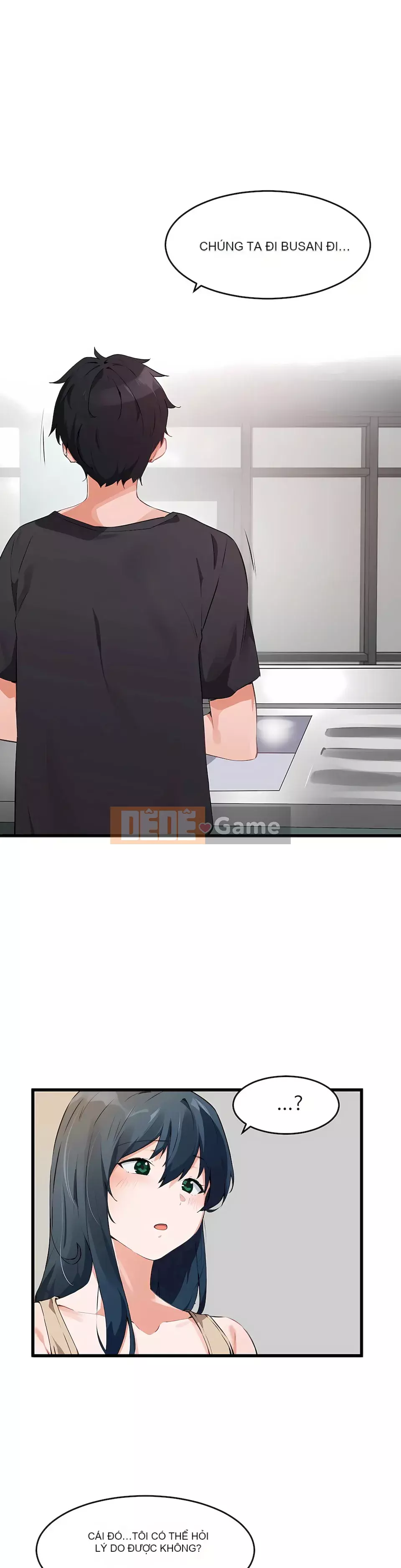 Săn Bai Fumei Phần 2 Chương 46-74