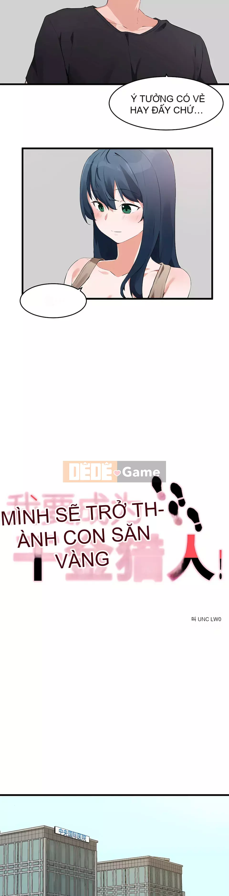 Săn Bai Fumei Phần 2 Chương 46-74