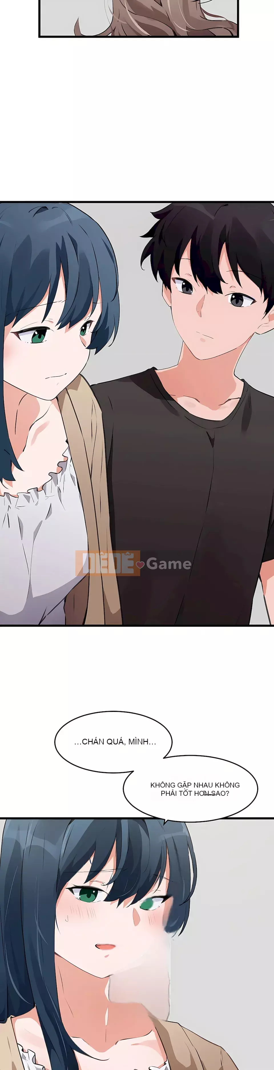 Săn Bai Fumei Phần 2 Chương 46-74