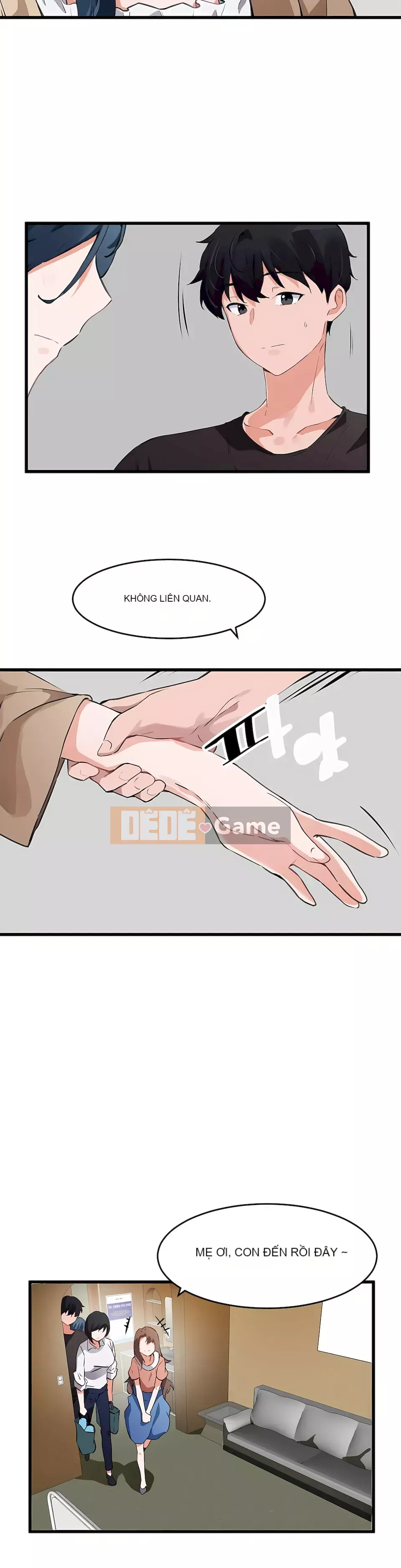 Săn Bai Fumei Phần 2 Chương 46-74