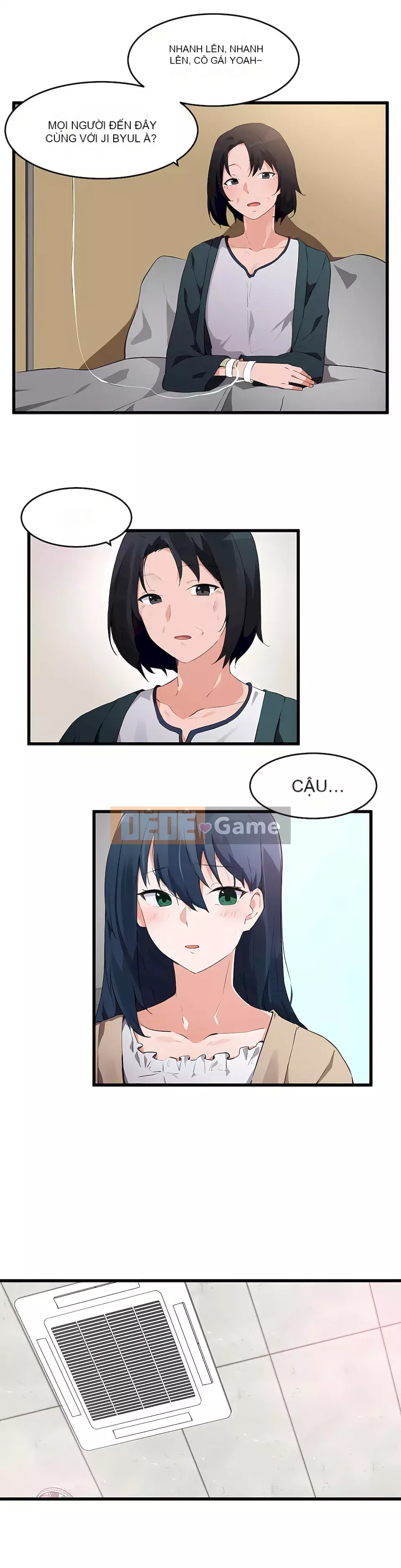 Săn Bai Fumei Phần 2 Chương 46-74