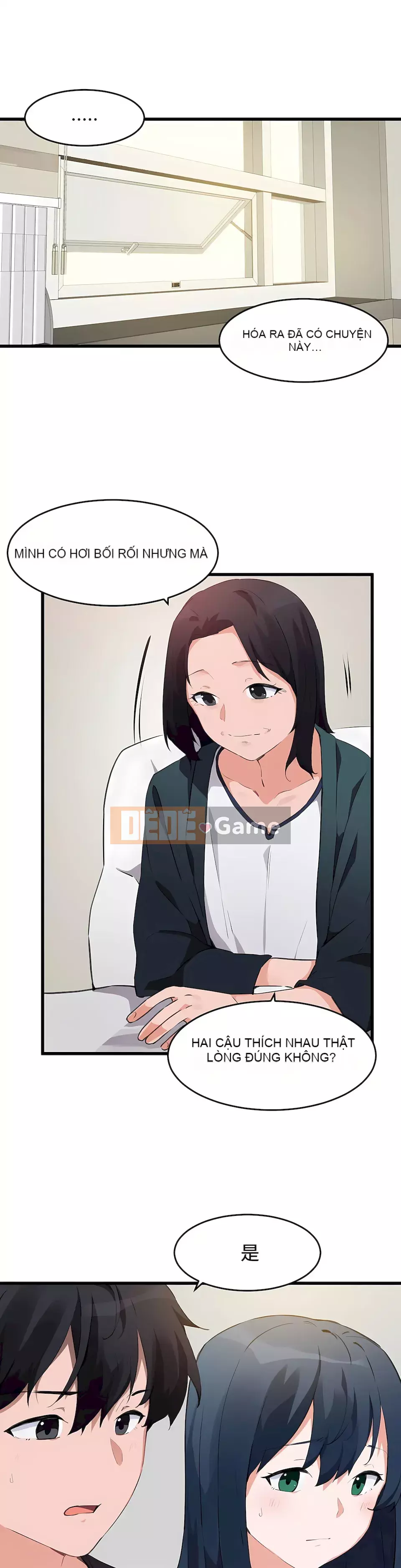 Săn Bai Fumei Phần 2 Chương 46-74