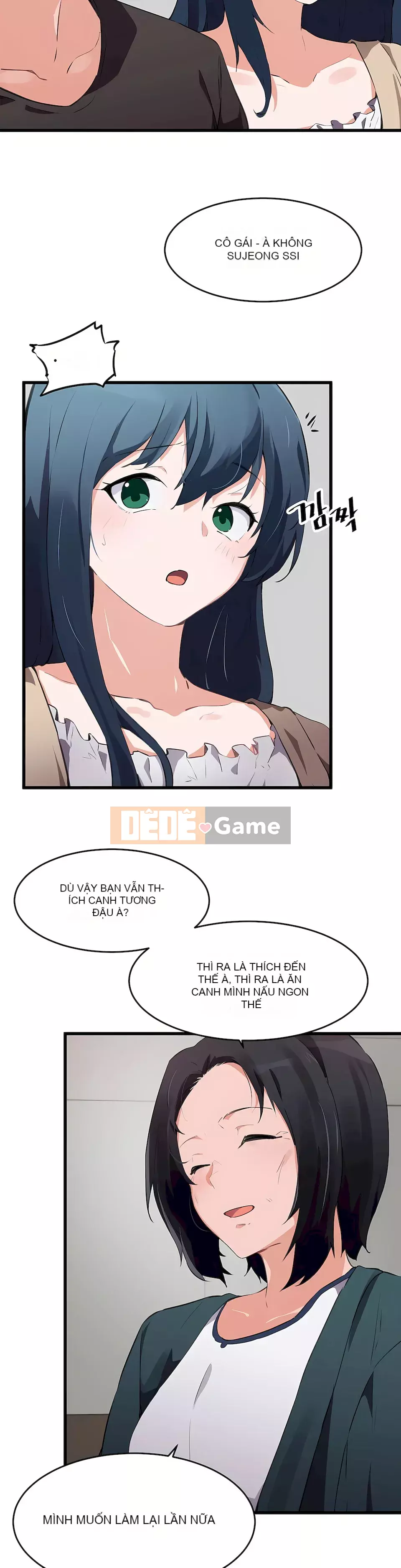 Săn Bai Fumei Phần 2 Chương 46-74