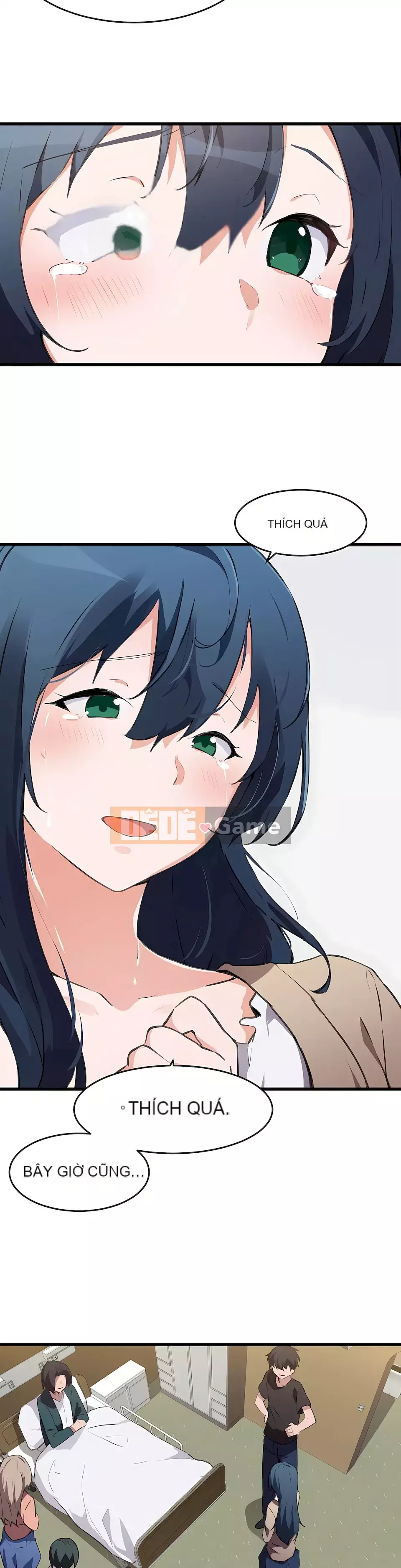 Săn Bai Fumei Phần 2 Chương 46-74