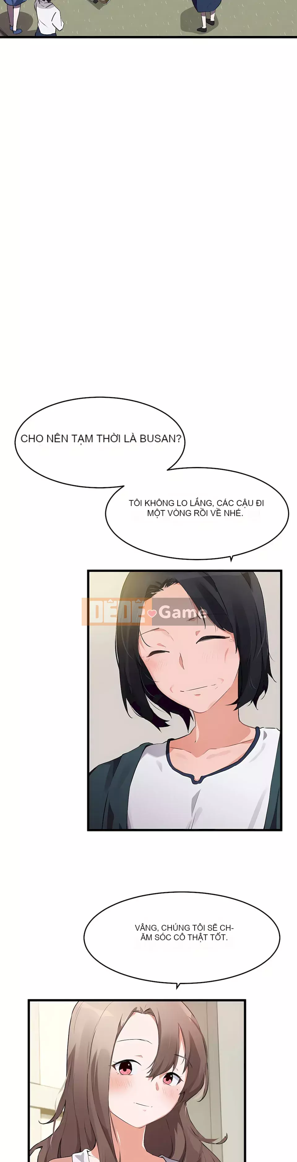 Săn Bai Fumei Phần 2 Chương 46-74