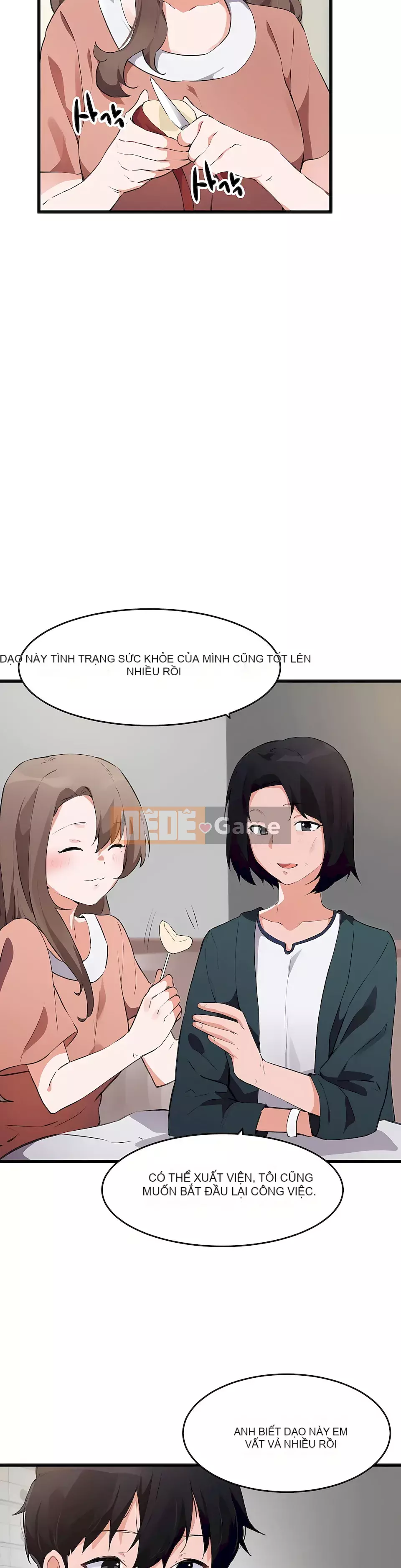 Săn Bai Fumei Phần 2 Chương 46-74