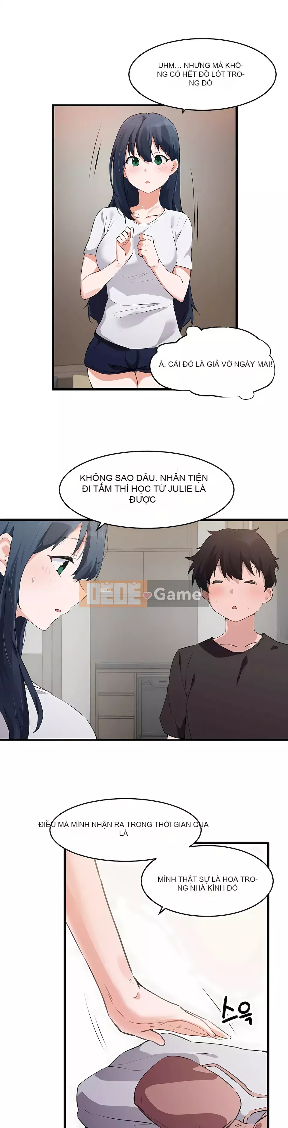 Săn Bai Fumei Phần 2 Chương 46-74