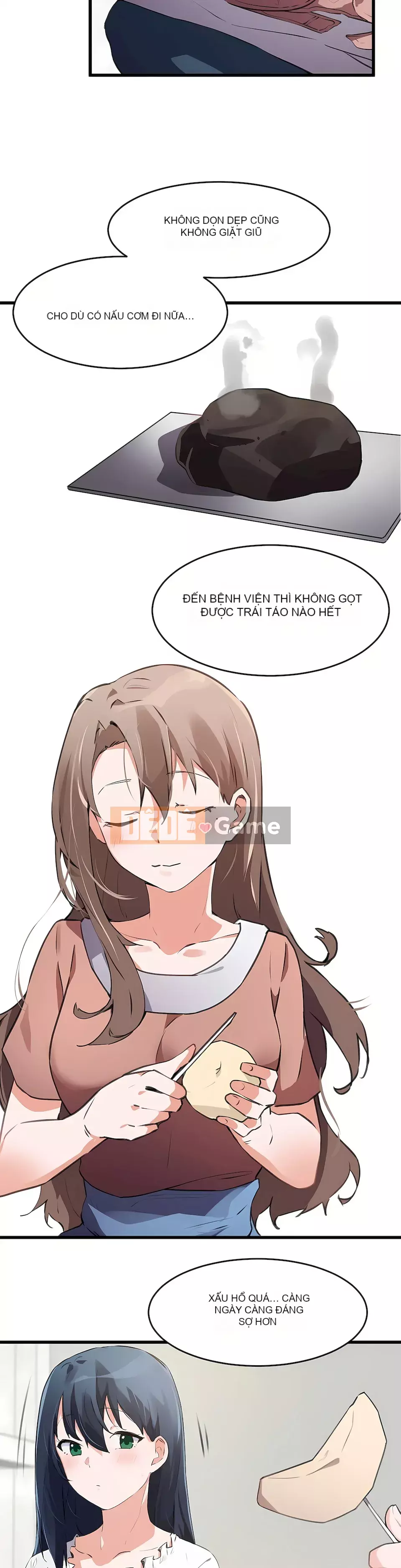 Săn Bai Fumei Phần 2 Chương 46-74