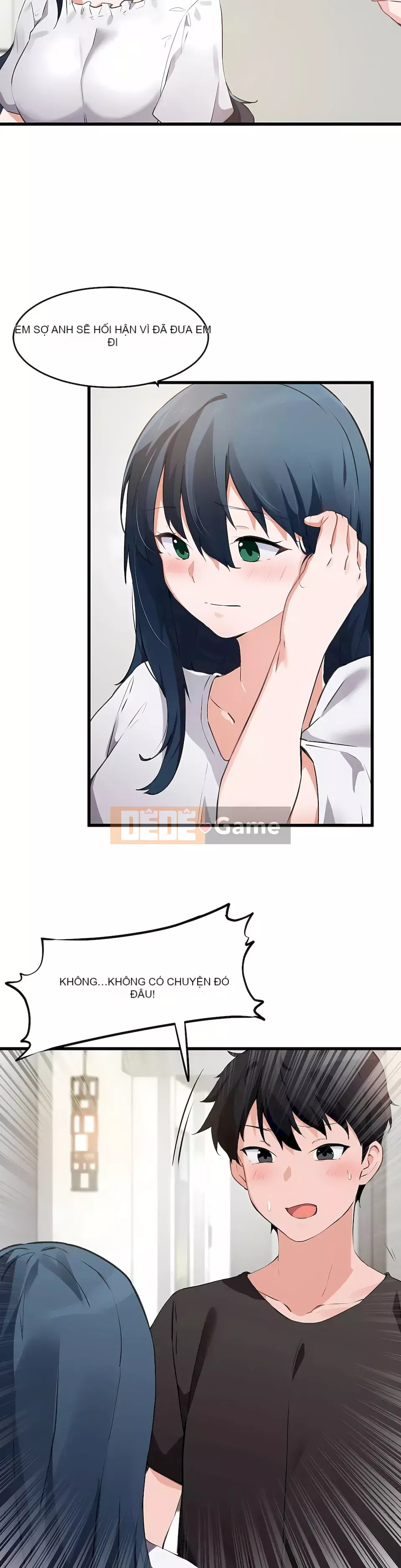 Săn Bai Fumei Phần 2 Chương 46-74