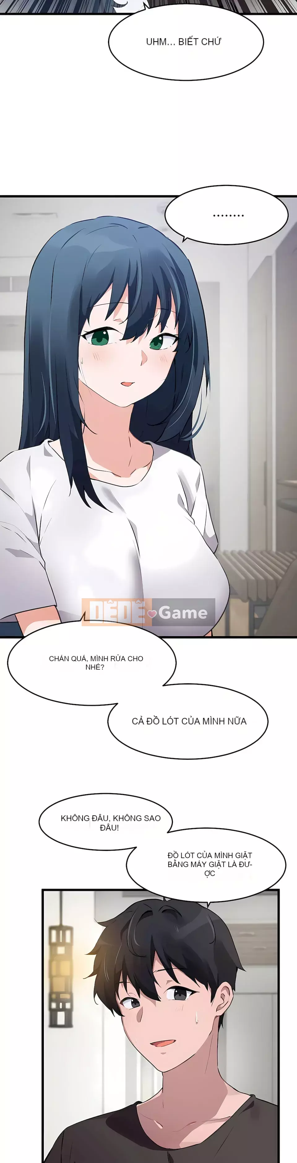 Săn Bai Fumei Phần 2 Chương 46-74