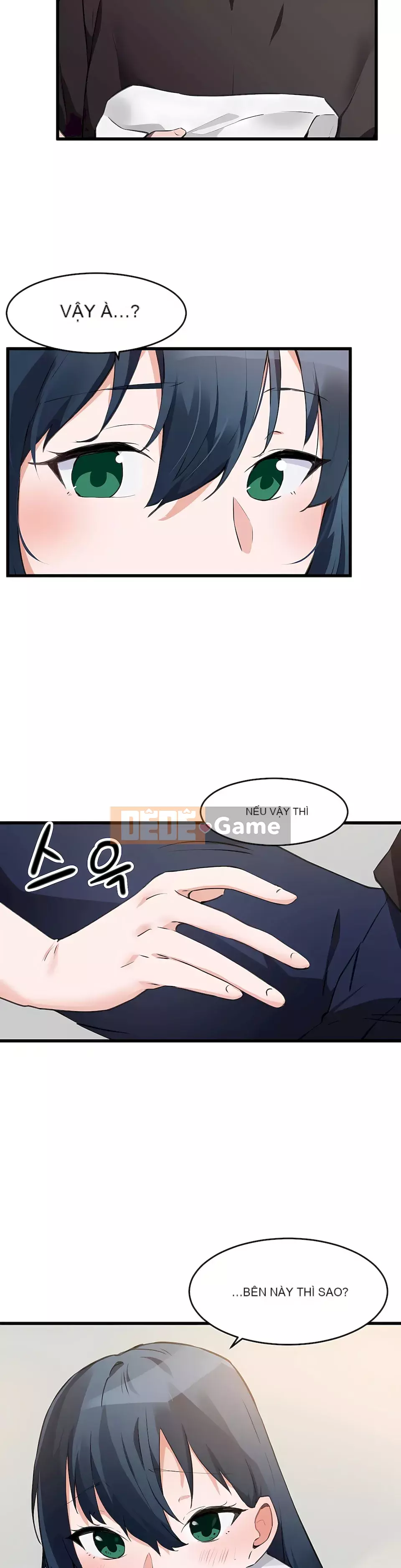 Săn Bai Fumei Phần 2 Chương 46-74