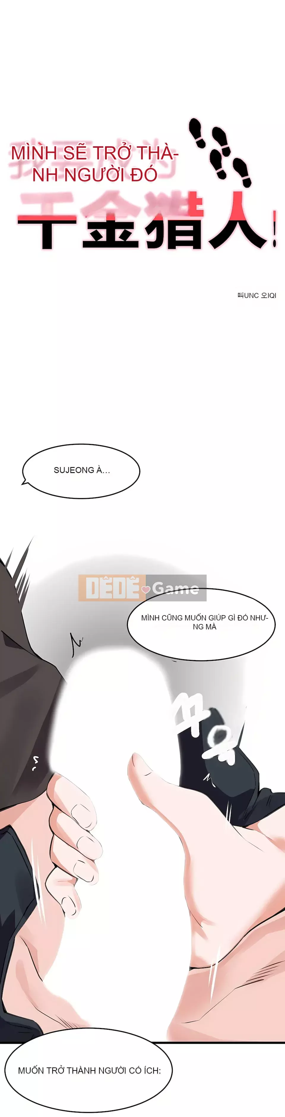 Săn Bai Fumei Phần 2 Chương 46-74