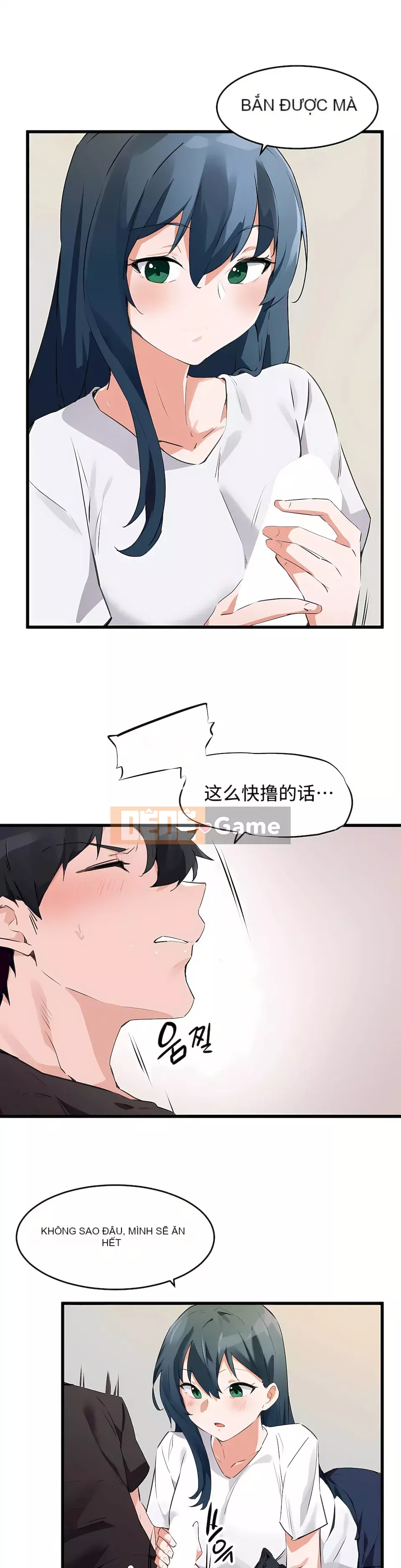 Săn Bai Fumei Phần 2 Chương 46-74