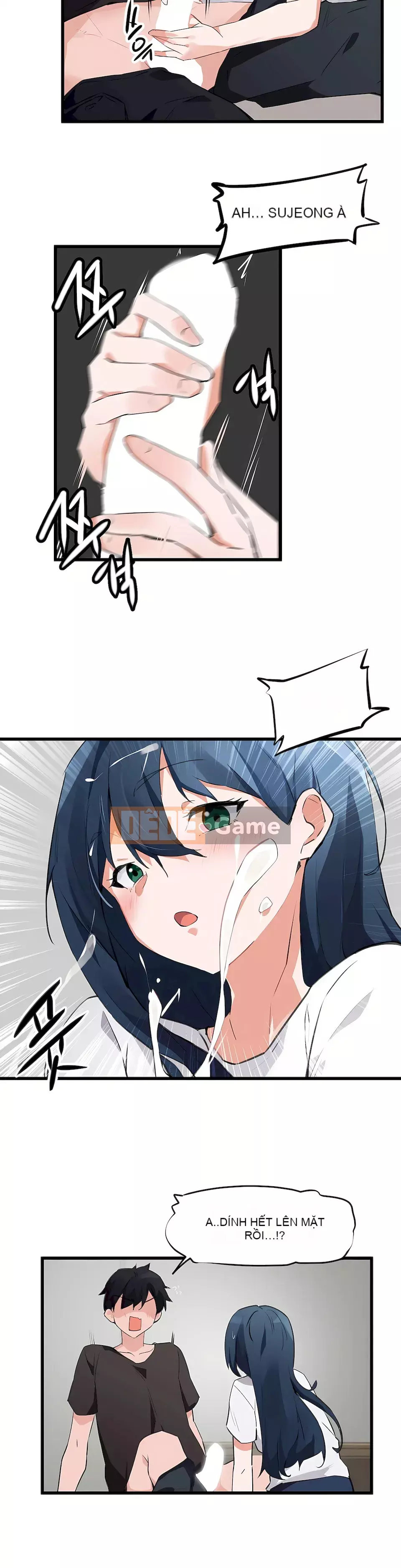 Săn Bai Fumei Phần 2 Chương 46-74