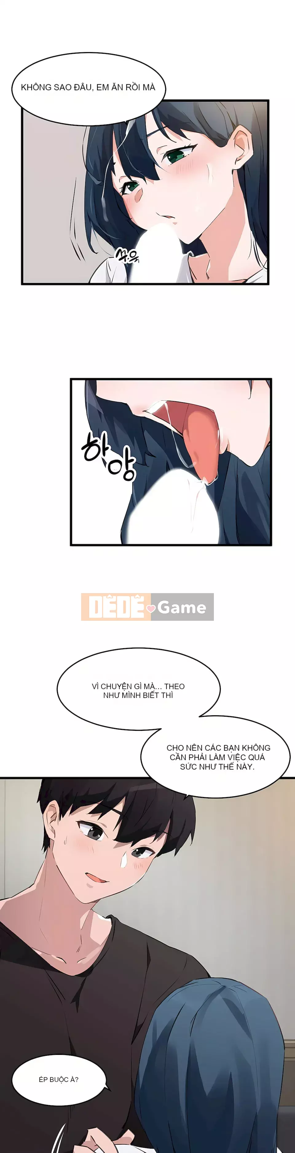 Săn Bai Fumei Phần 2 Chương 46-74