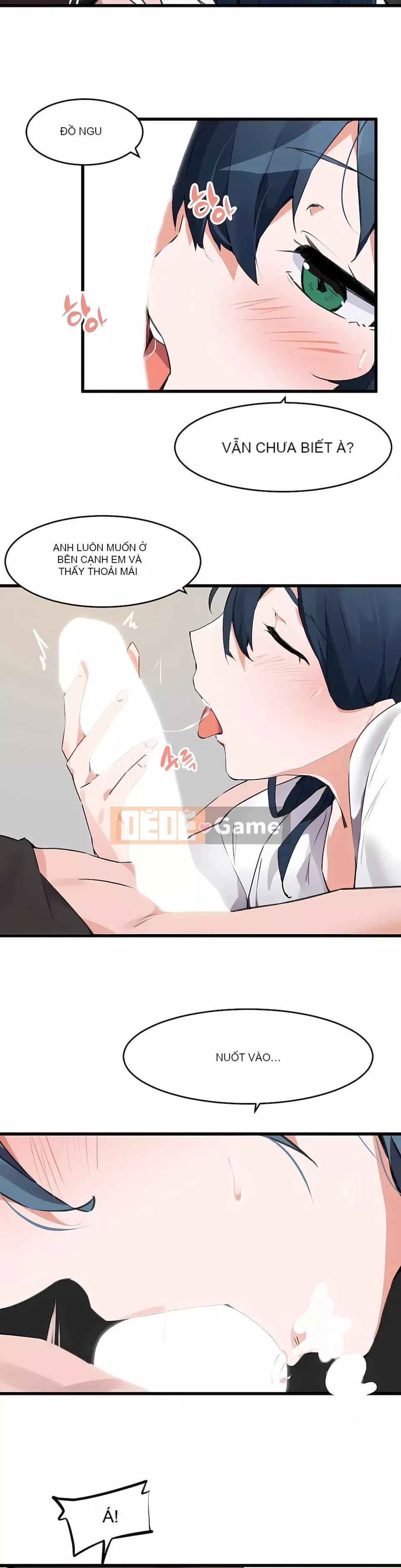 Săn Bai Fumei Phần 2 Chương 46-74