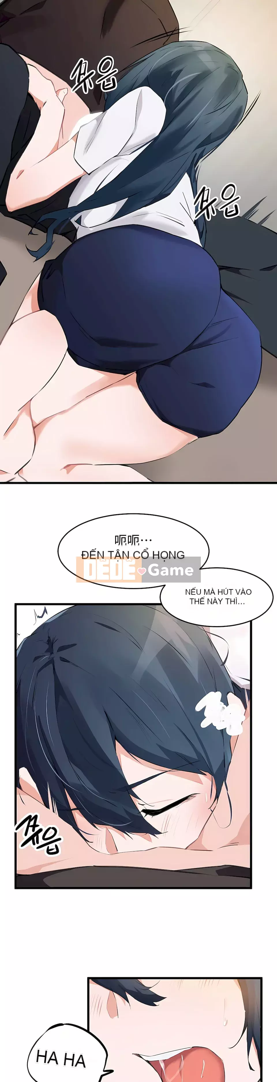 Săn Bai Fumei Phần 2 Chương 46-74