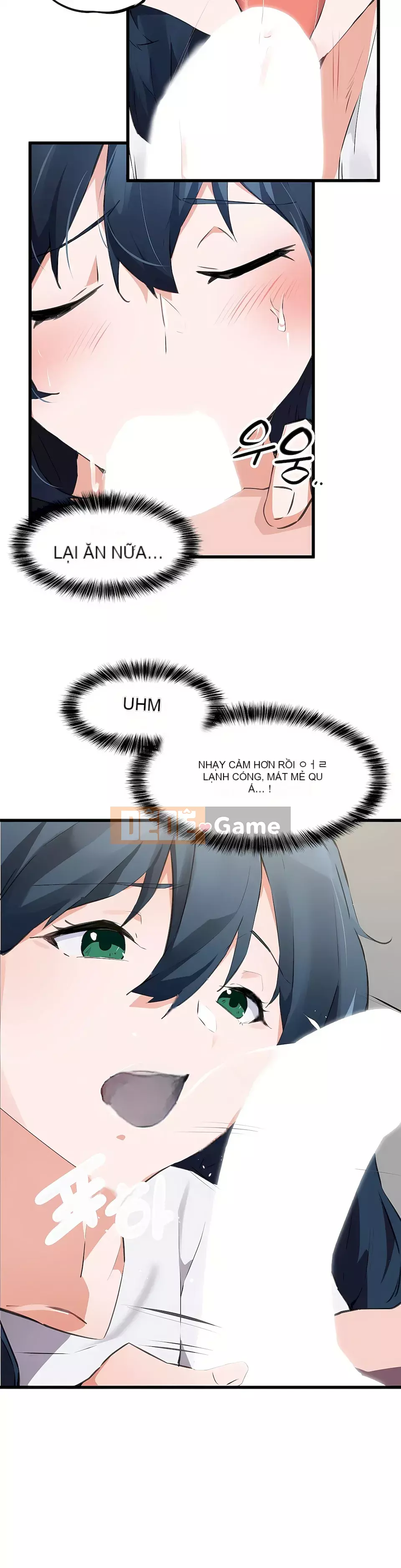 Săn Bai Fumei Phần 2 Chương 46-74