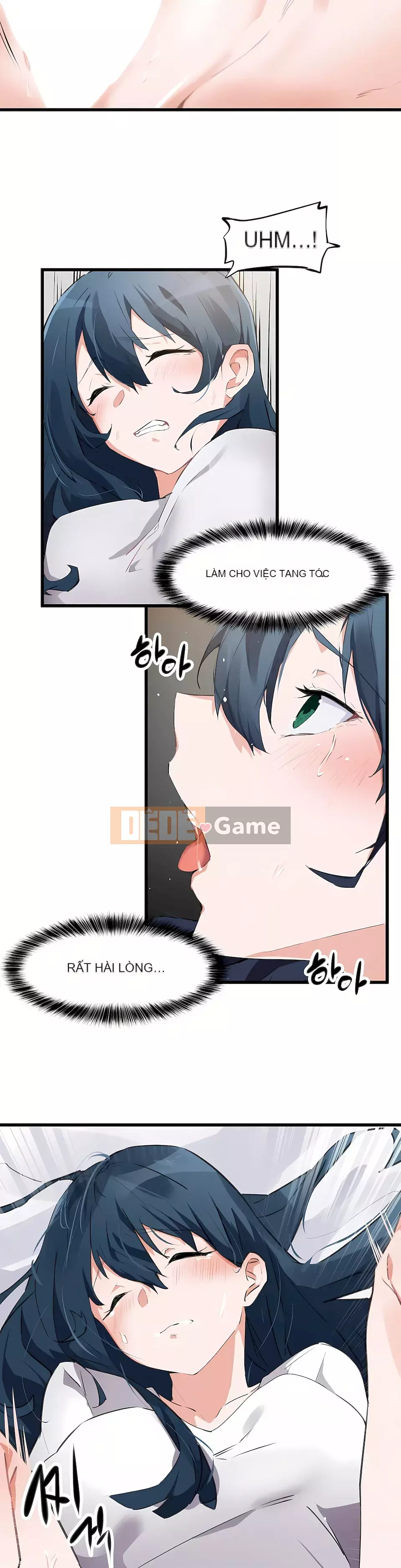 Săn Bai Fumei Phần 2 Chương 46-74