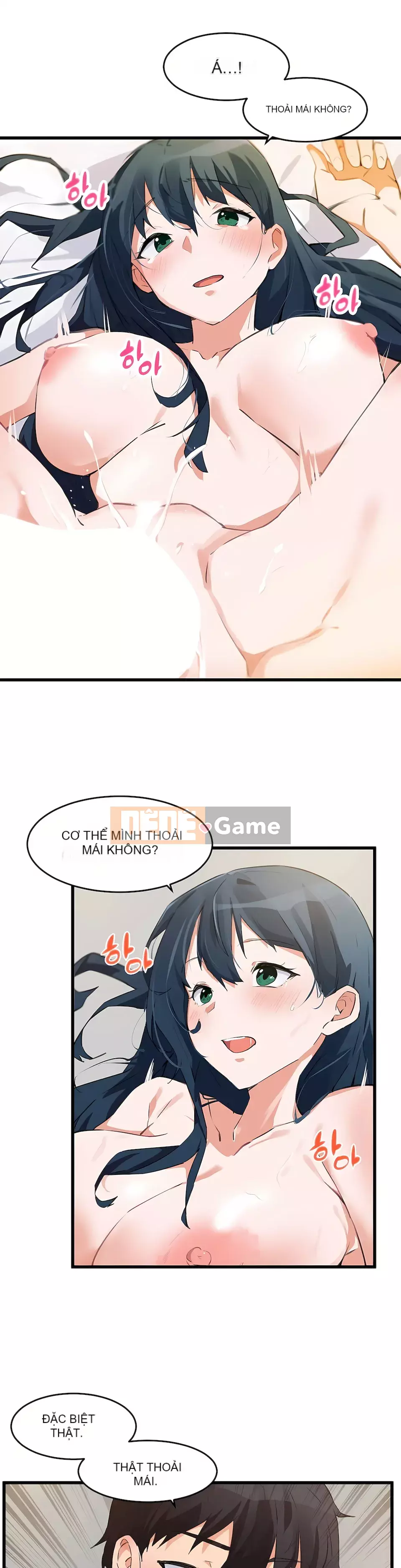 Săn Bai Fumei Phần 2 Chương 46-74