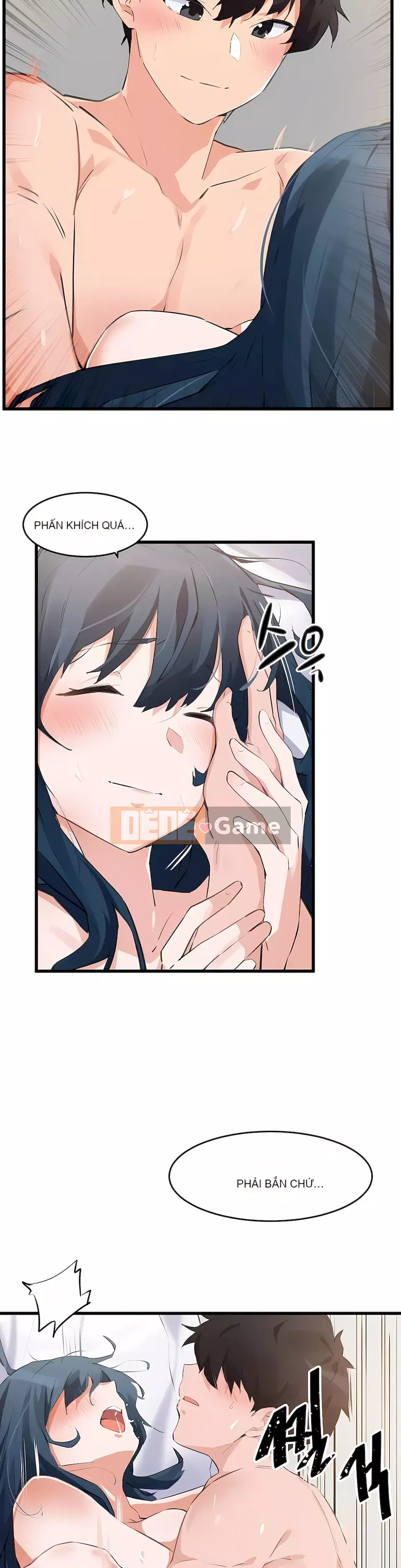 Săn Bai Fumei Phần 2 Chương 46-74