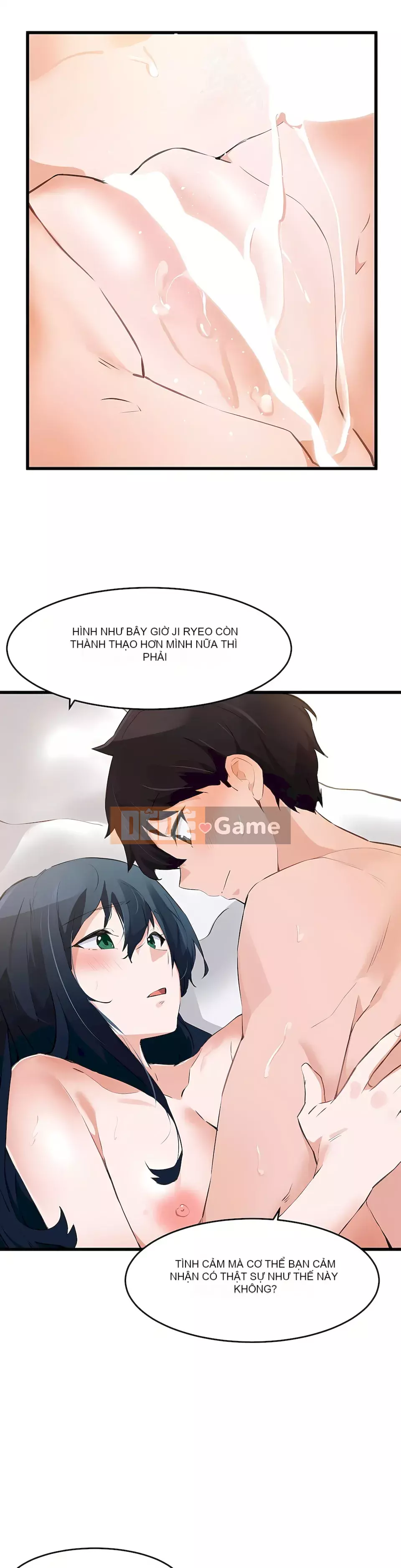 Săn Bai Fumei Phần 2 Chương 46-74