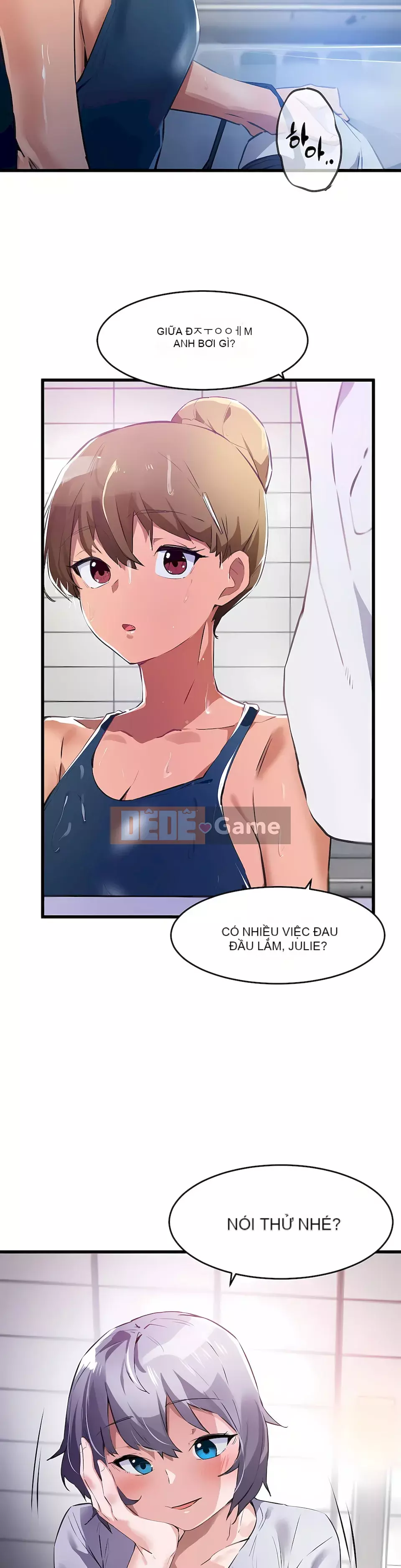 Săn Bai Fumei Phần 2 Chương 46-74