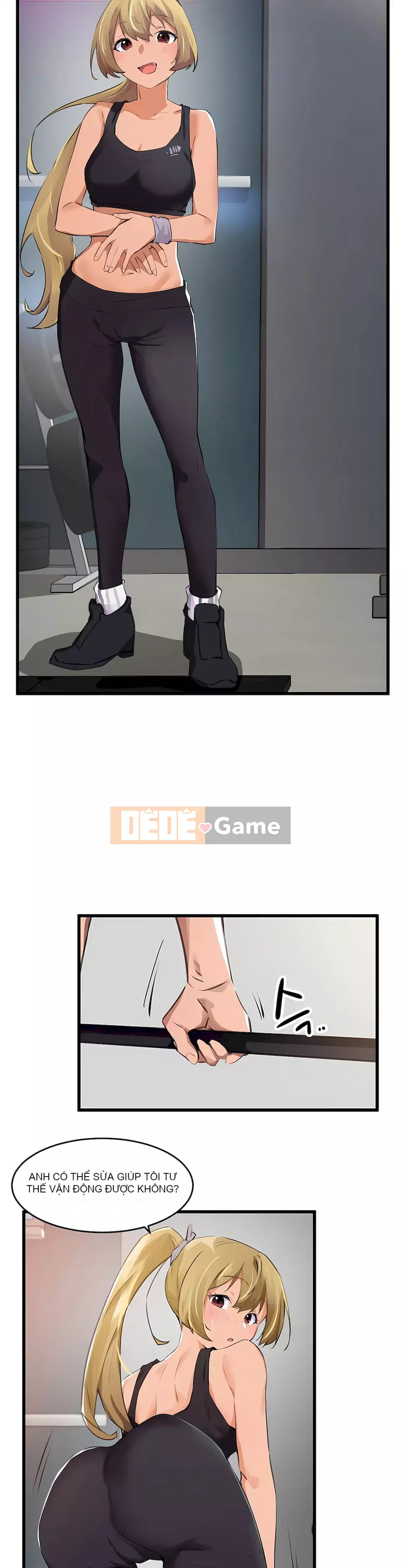 Săn Bai Fumei Phần 2 Chương 46-74