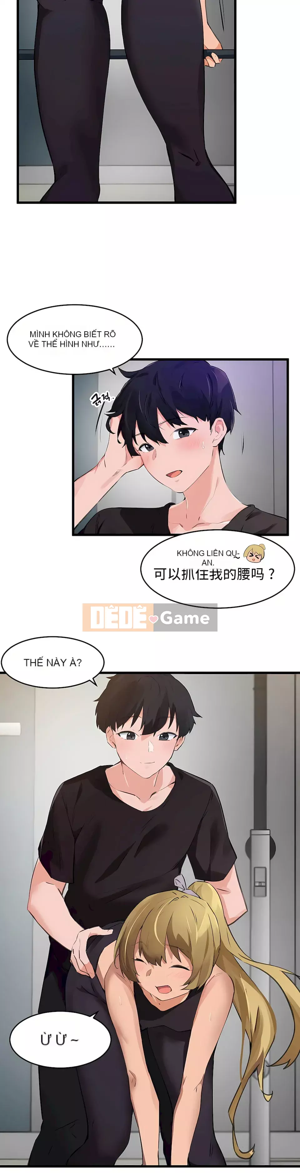 Săn Bai Fumei Phần 2 Chương 46-74