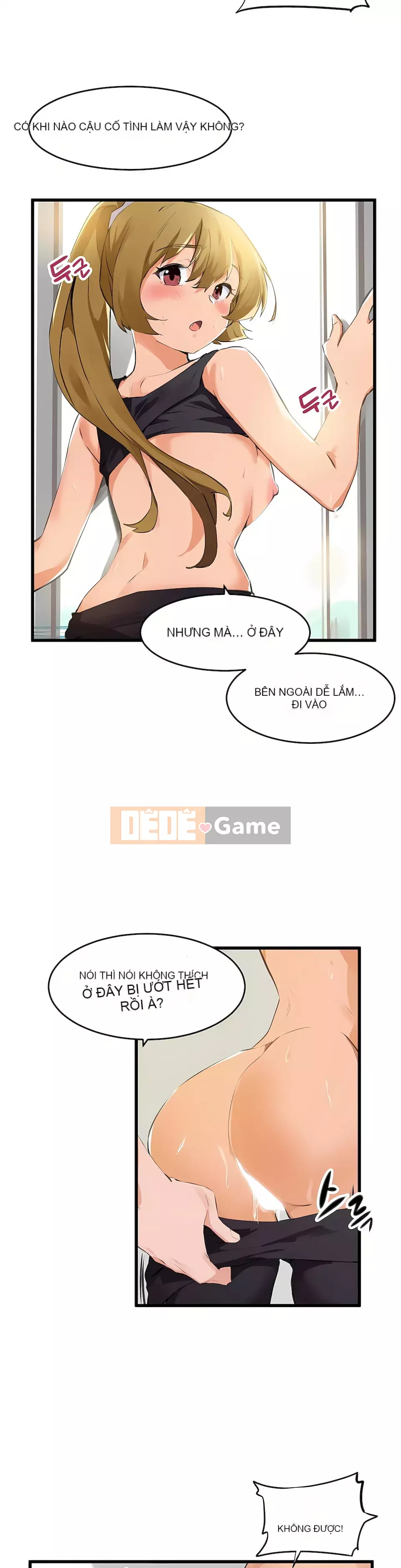 Săn Bai Fumei Phần 2 Chương 46-74