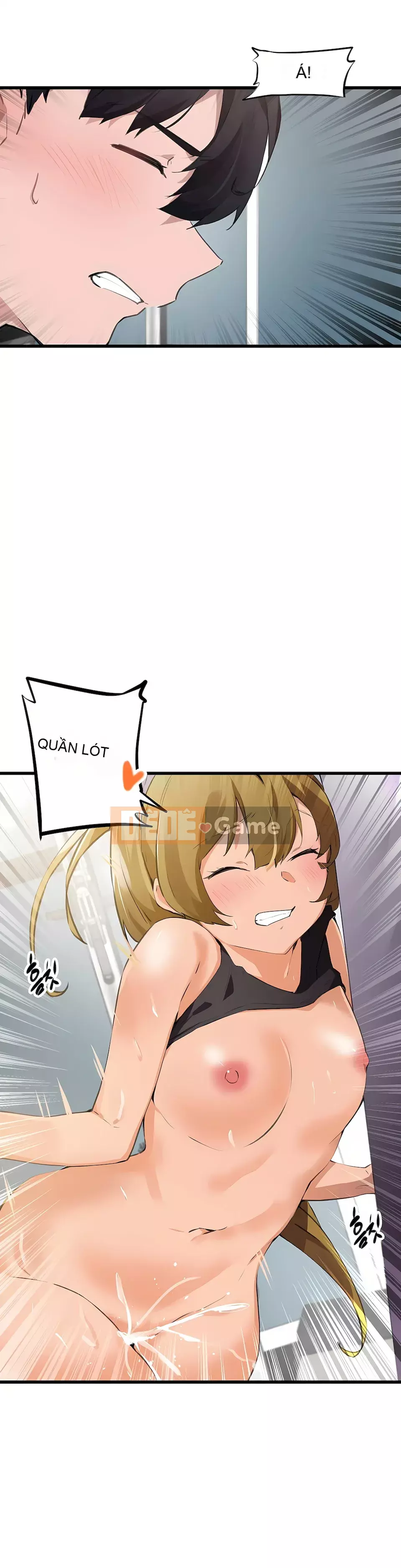 Săn Bai Fumei Phần 2 Chương 46-74