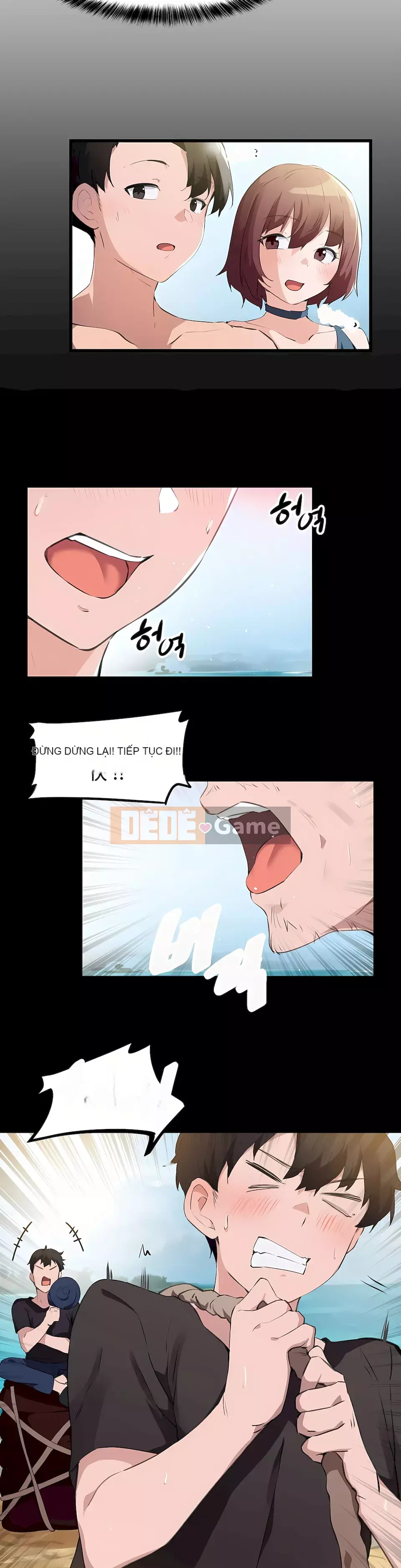 Săn Bai Fumei Phần 2 Chương 46-74