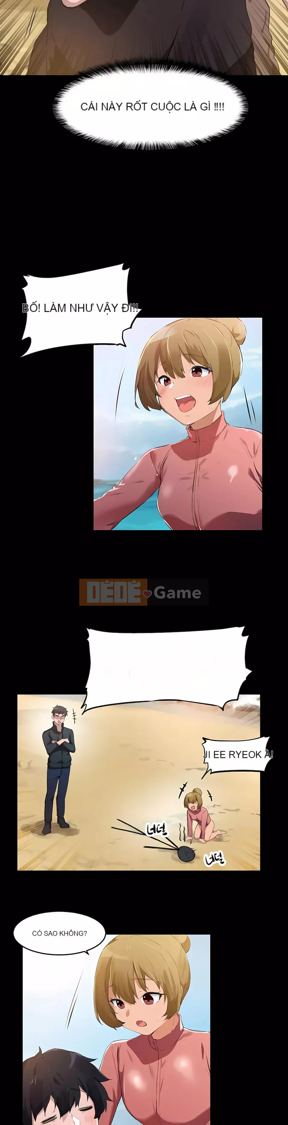 Săn Bai Fumei Phần 2 Chương 46-74