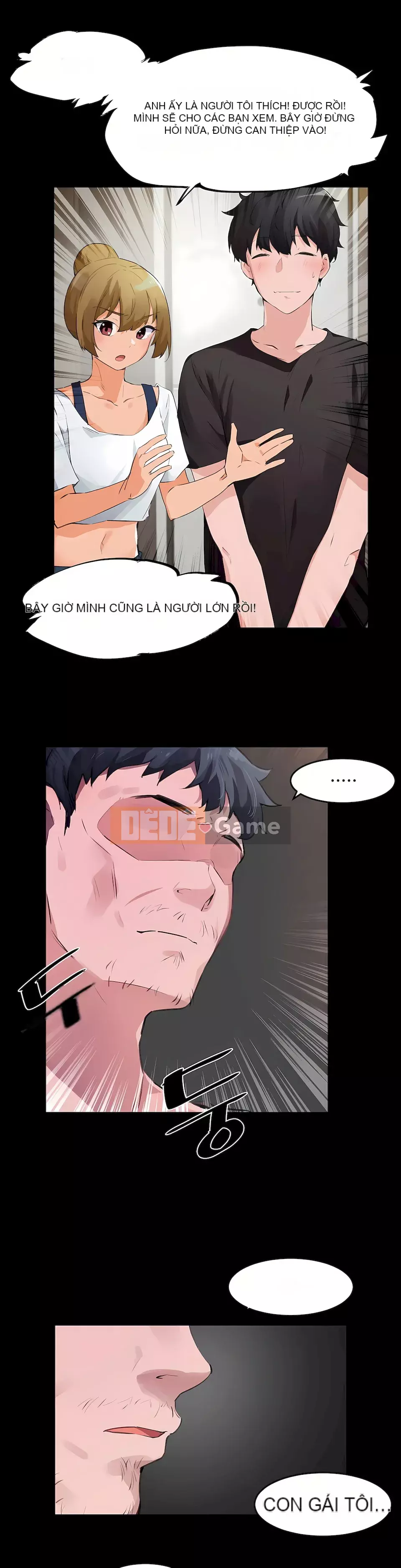 Săn Bai Fumei Phần 2 Chương 46-74