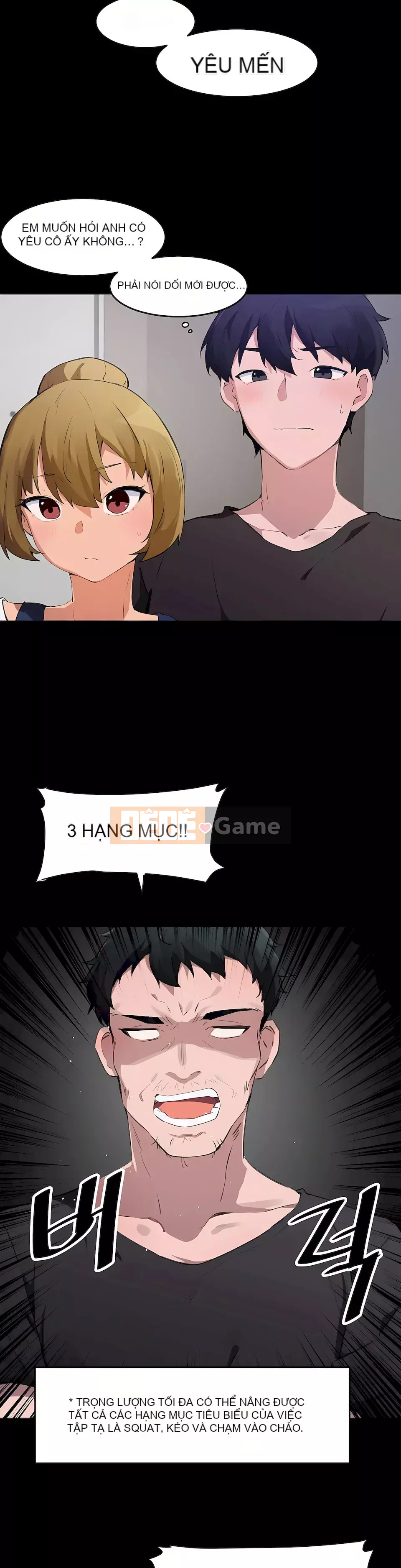 Săn Bai Fumei Phần 2 Chương 46-74