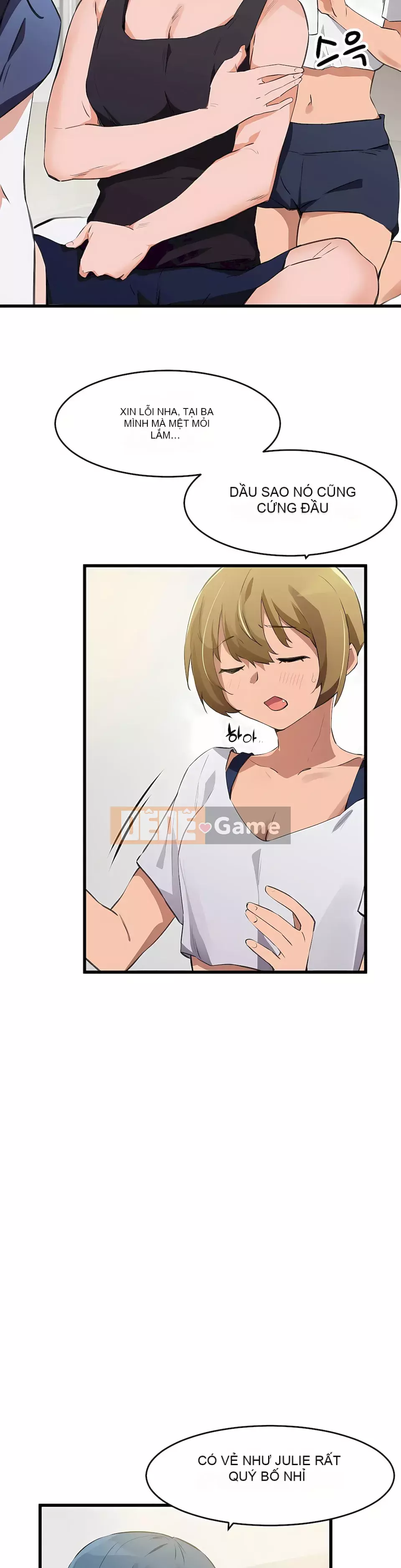 Săn Bai Fumei Phần 2 Chương 46-74