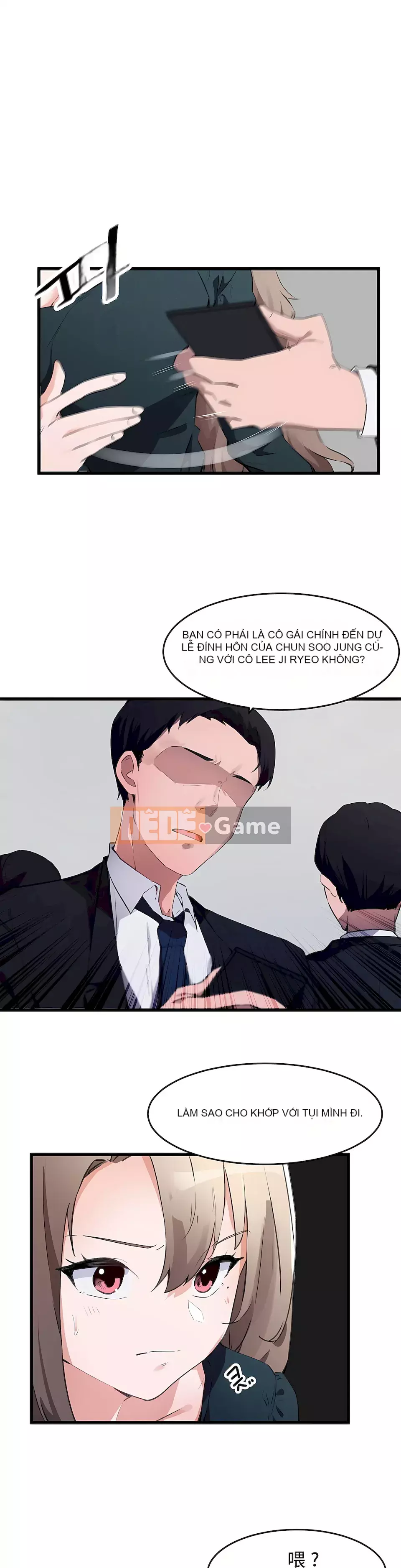 Săn Bai Fumei Phần 2 Chương 46-74