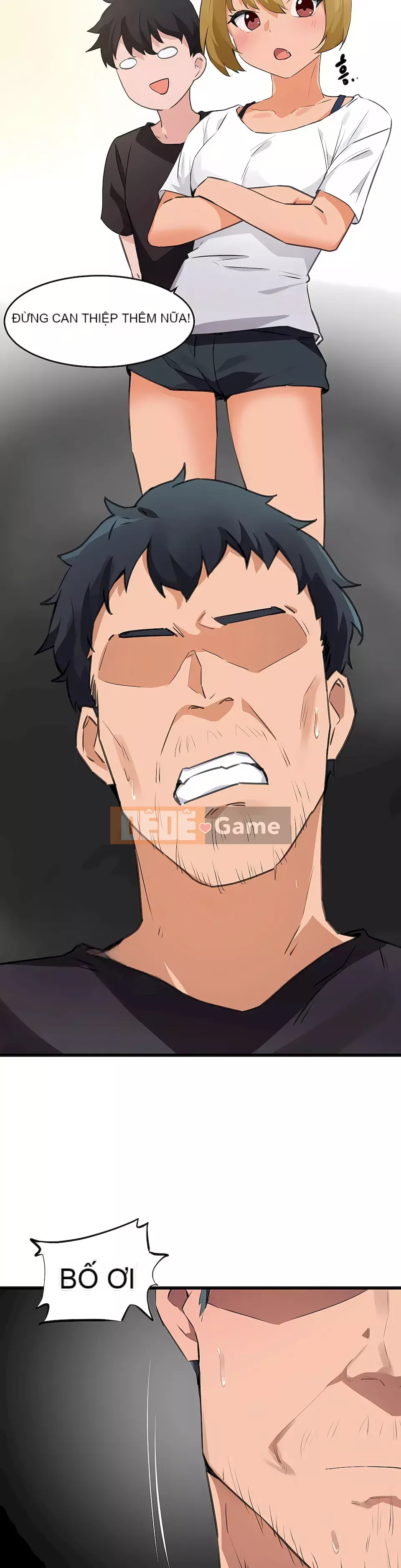 Săn Bai Fumei Phần 2 Chương 46-74