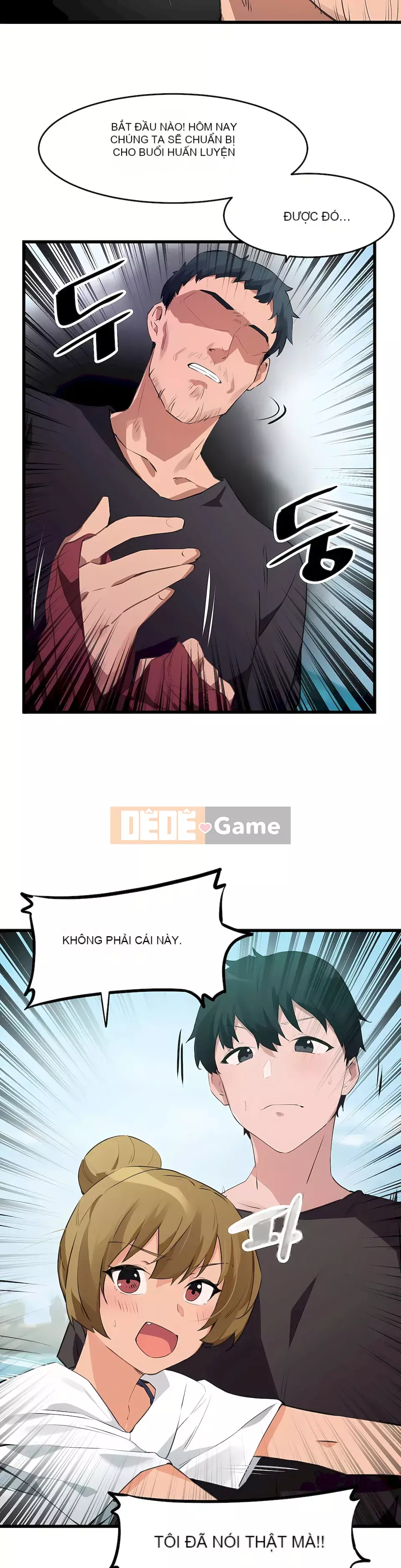 Săn Bai Fumei Phần 2 Chương 46-74