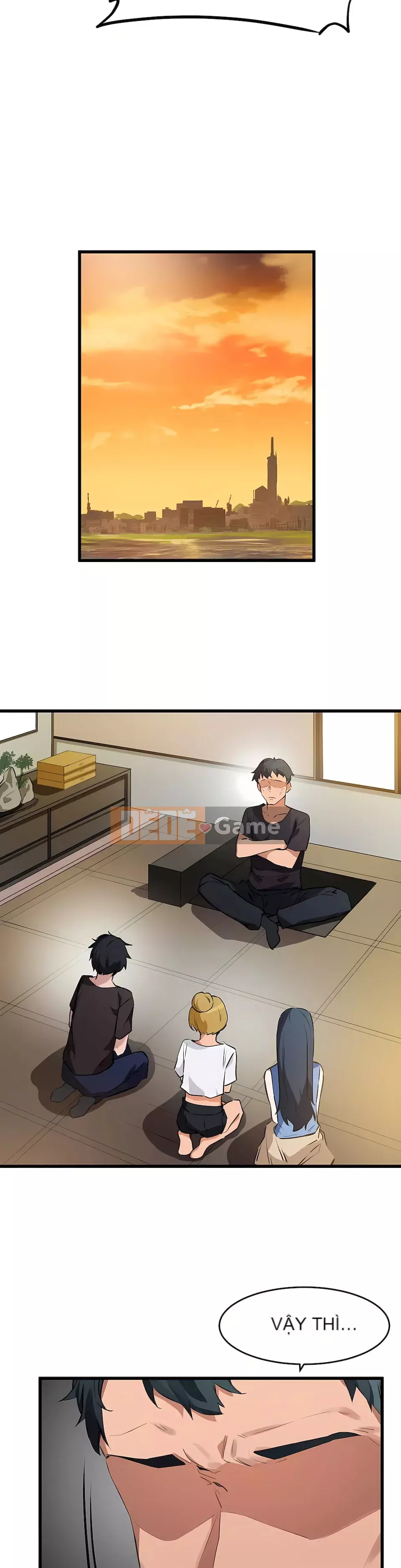 Săn Bai Fumei Phần 2 Chương 46-74