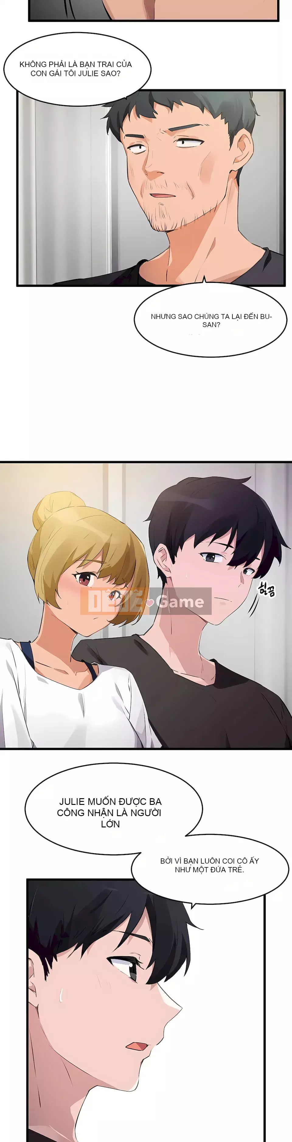 Săn Bai Fumei Phần 2 Chương 46-74