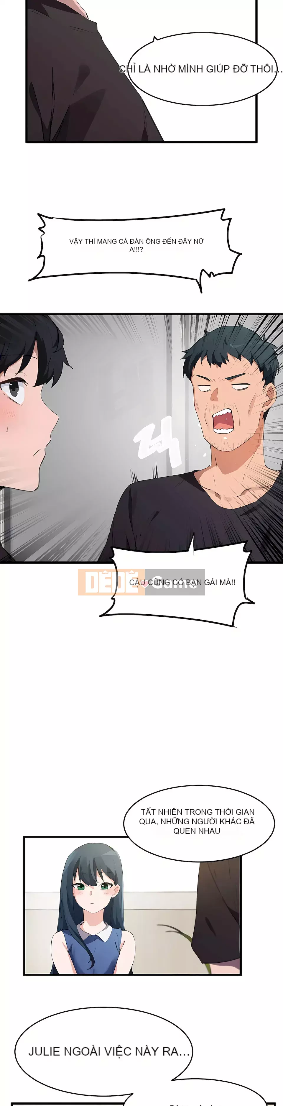 Săn Bai Fumei Phần 2 Chương 46-74