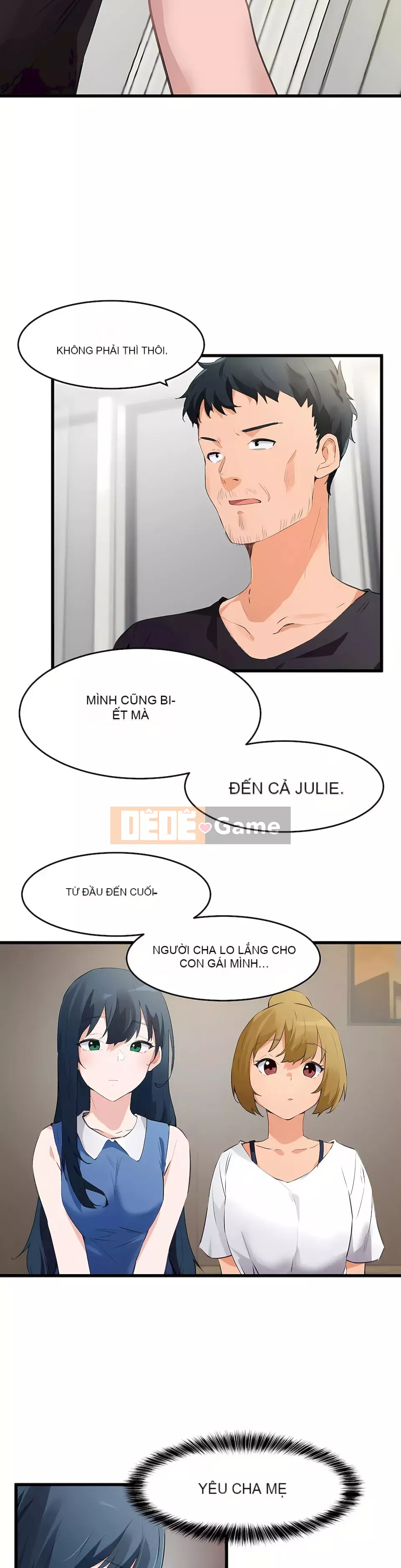 Săn Bai Fumei Phần 2 Chương 46-74