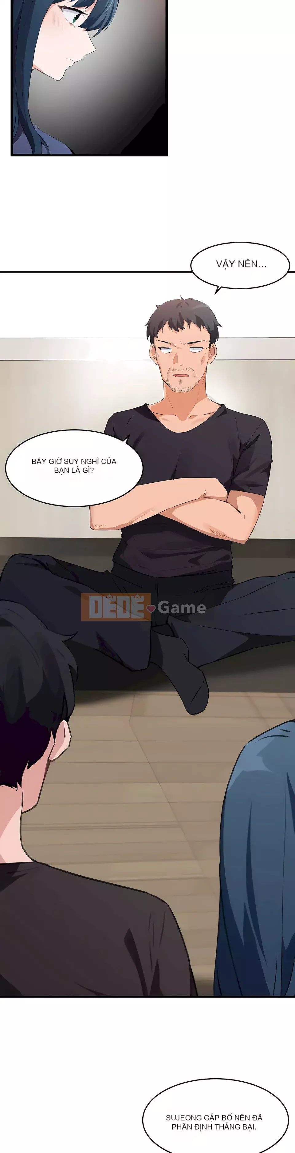 Săn Bai Fumei Phần 2 Chương 46-74