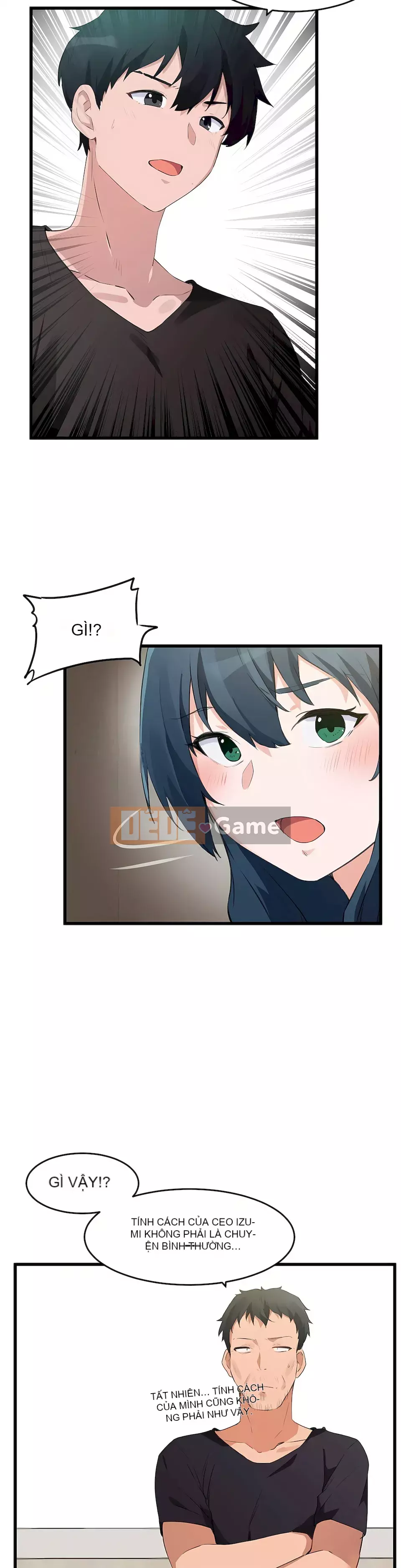 Săn Bai Fumei Phần 2 Chương 46-74