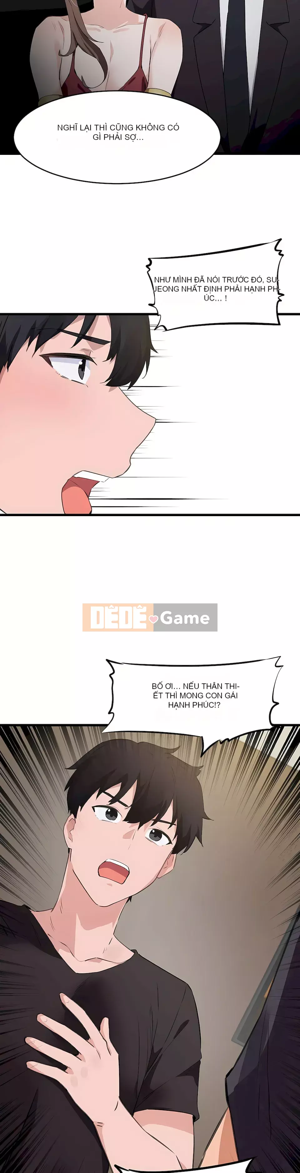 Săn Bai Fumei Phần 2 Chương 46-74