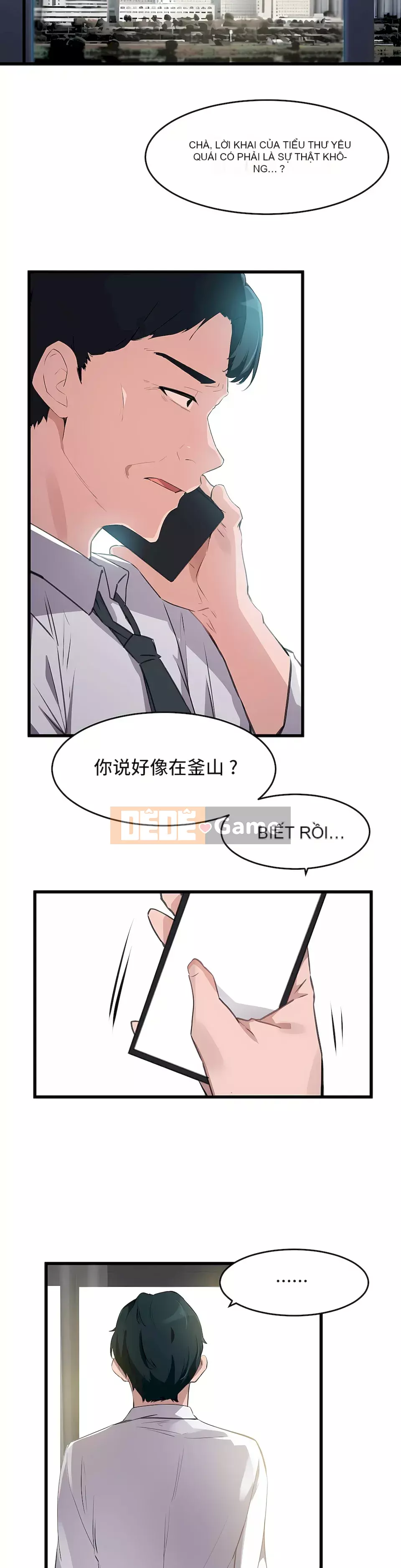 Săn Bai Fumei Phần 2 Chương 46-74