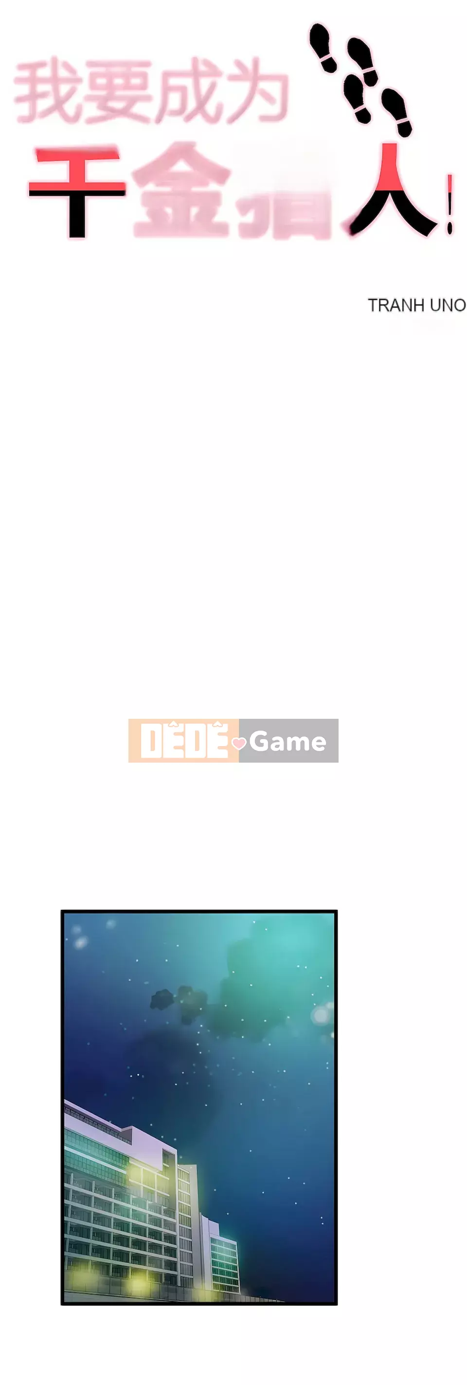 Săn Bai Fumei Phần 2 Chương 46-74