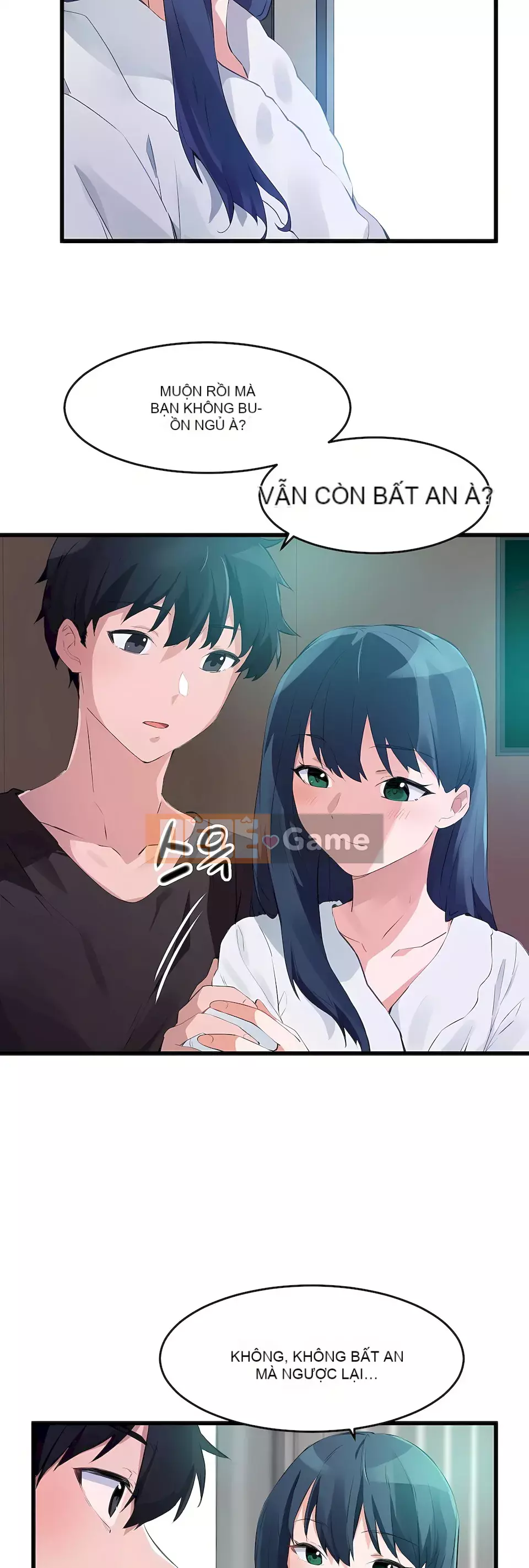 Săn Bai Fumei Phần 2 Chương 46-74