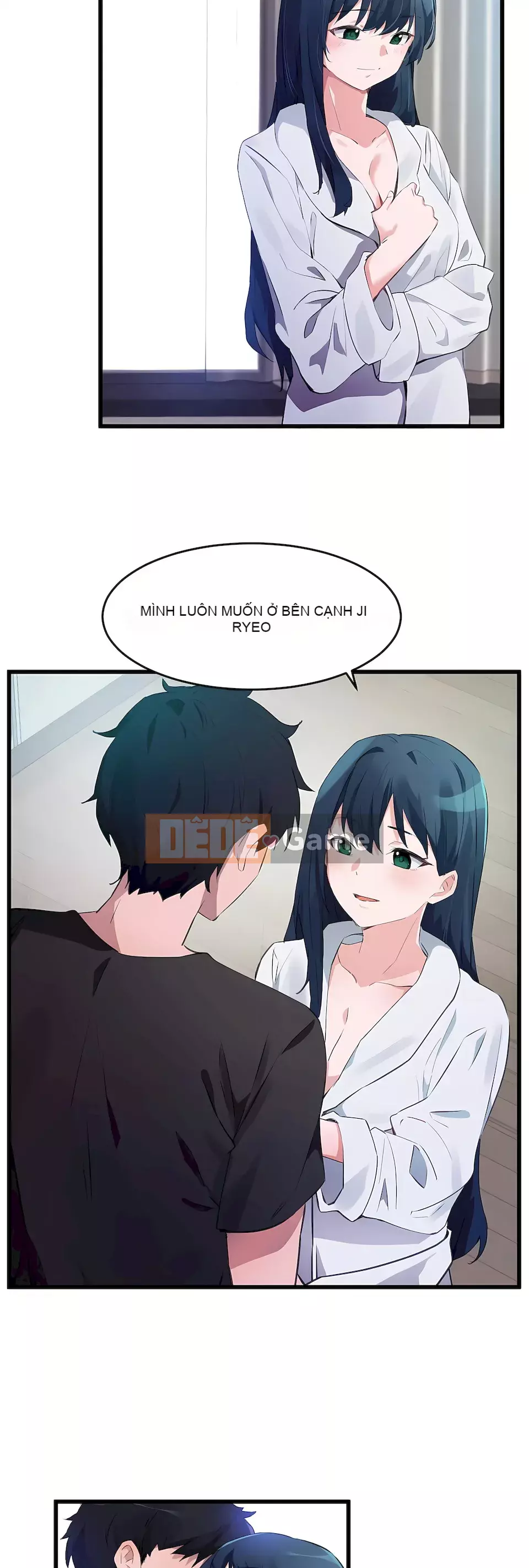 Săn Bai Fumei Phần 2 Chương 46-74